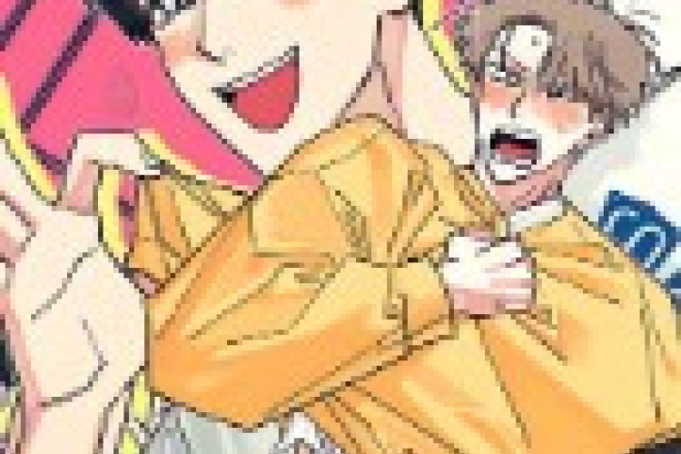 BL Courtside Courtship Capítulo Completo Scan PT BR, Woojoon está aprendendo as regras de um novo jogo