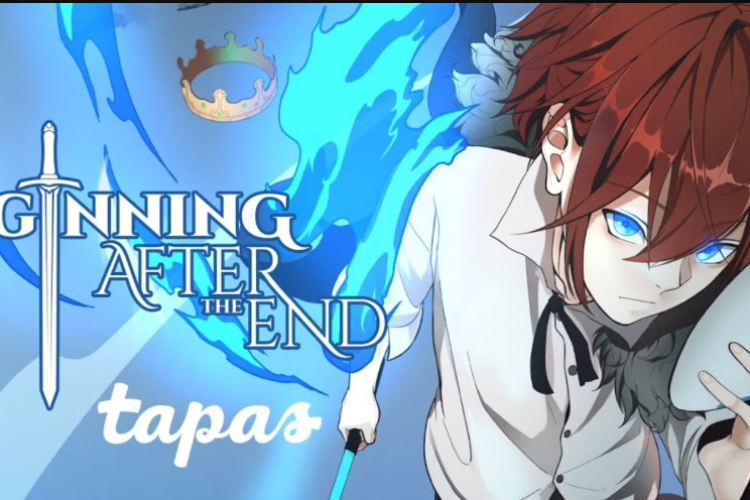 Update Ler o Romance The Beginning After the End Capítulo 530 BR Scan, A resistência do Rei Grey
