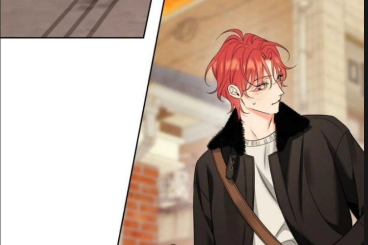 Spoilers Update! Ler o Manhwa BL Honey Trouble 3 Capítulo 51 PT BR, Um sentimento diferente