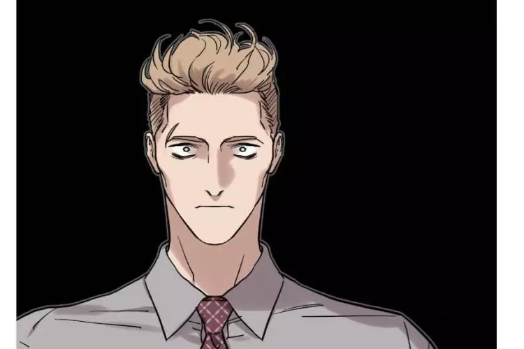 Spoilers RAW Manhwa BL Bad Apple Capítulo 16 PT BR, O ataque de Loren é assustador