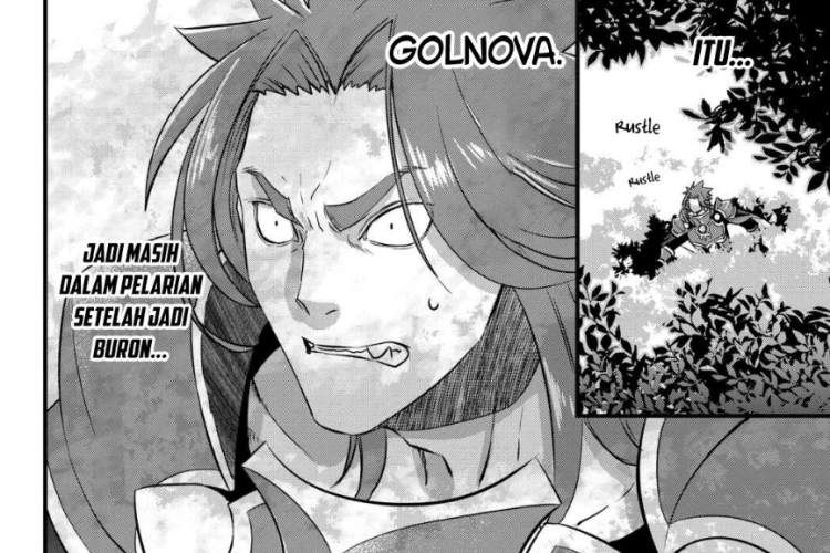 Spoilers o Manga Kanchigai No Atelier Master Capítulo 54 PT BR, A chegada da fada!