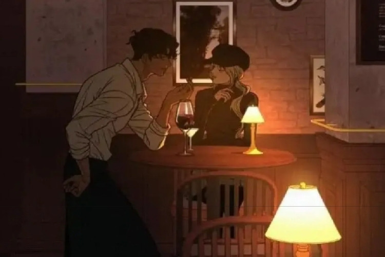 Leia Operation: True Love Capítulo 123 Sooae É Odiada Por Ser Próxima De Dohwa