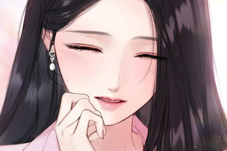 Parece muito feliz! Link de Leitura do Manhua Accidental Love Capítulo 88 em PT BR