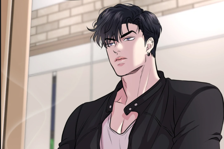 Ler e Spoilers Manhwa BL Respect For Taste Capítulo 10 PT BR, A ação emocionante de dois amantes