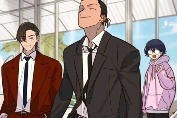 Leitura Manhwa Everyone Loves Her Capítulo 49 Scan PT BR, Desfrutando das vantagens de um imóvel próprio