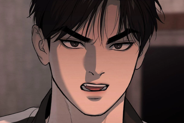 Spoiler RAW! Leia Manhwa BL Jinx Capítulo 74 Scan PT BR, A Amarga Realidade de Jaekyung