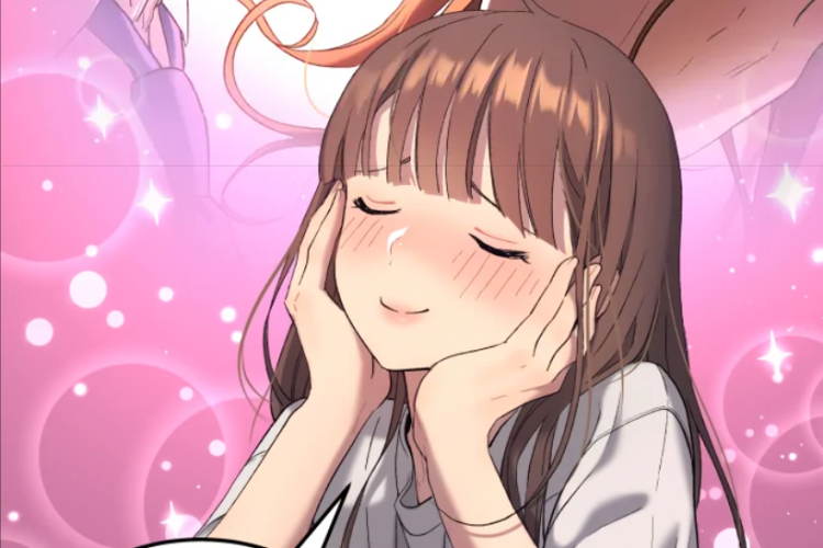 Leitura RAW Manhwa Oh! Dangun Capítulo 73 PT BR, A proximidade se intensifica