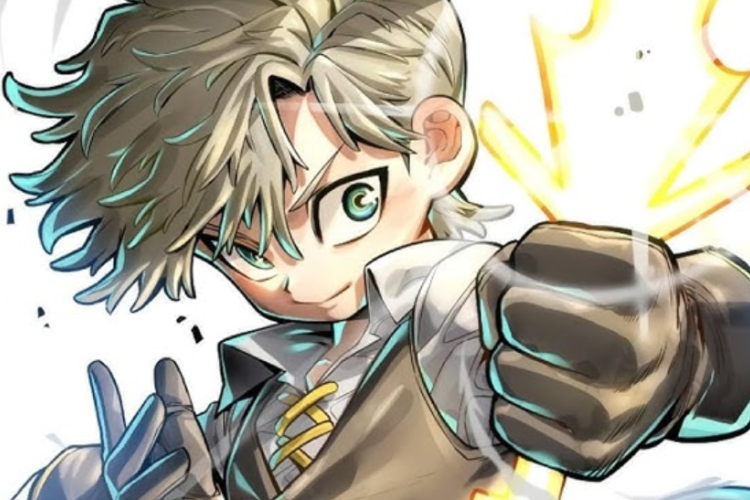 Sinopse, Títulos Alternativos & Links para Leitura de Manhwa Warrior of the Mind Sword PT BR Capítulo Completo, Gratuito sem Login