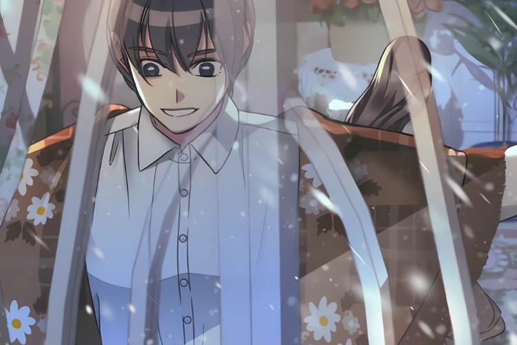Leia Manhwa The Problematic Prince Capítulo 124 Scan PT BR, RAW! Preparando-se para a 4ª Temporada
