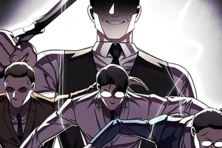 A limpeza começou! Ler o Manhwa A Sense of Amusement (Plaything) Capítulo 78 PT BR Scan