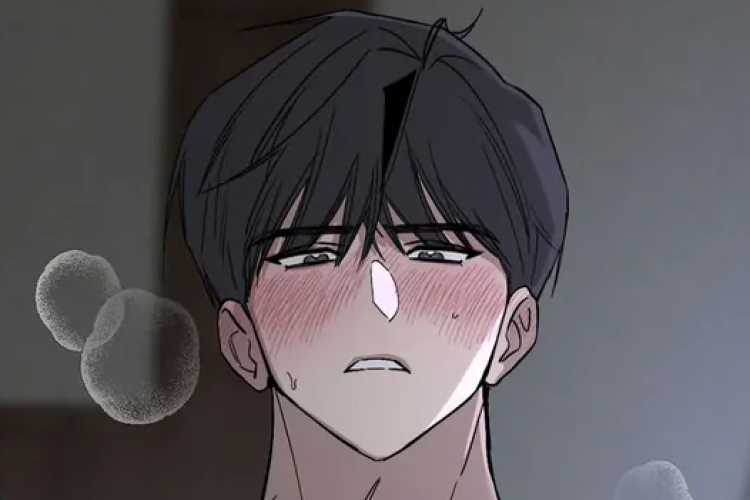 Arma de Jungwook! Link de Leitura do Manhwa The Orchard's Circumstances Capítulo 15 Scan PT BR