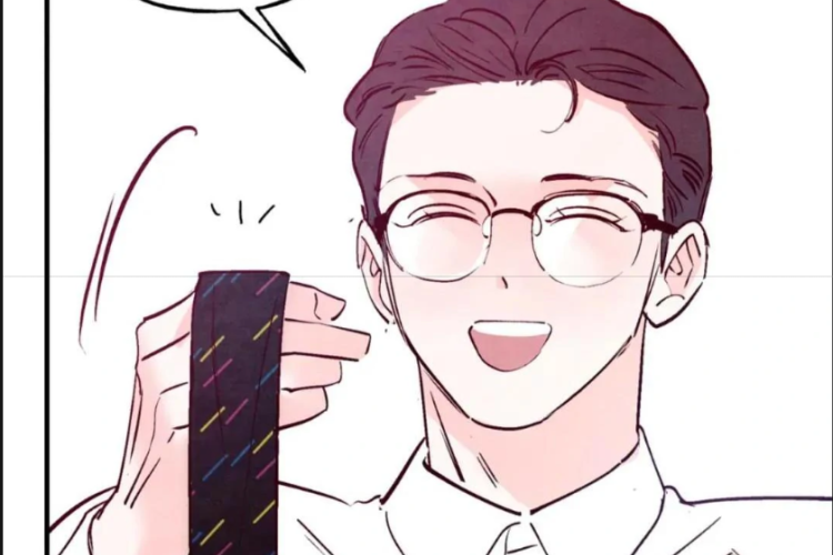 Link de Leia o Manhwa BL Punch Drunk Love S3 Capítulo 84 PT BR, O Romance de Dois Namorados