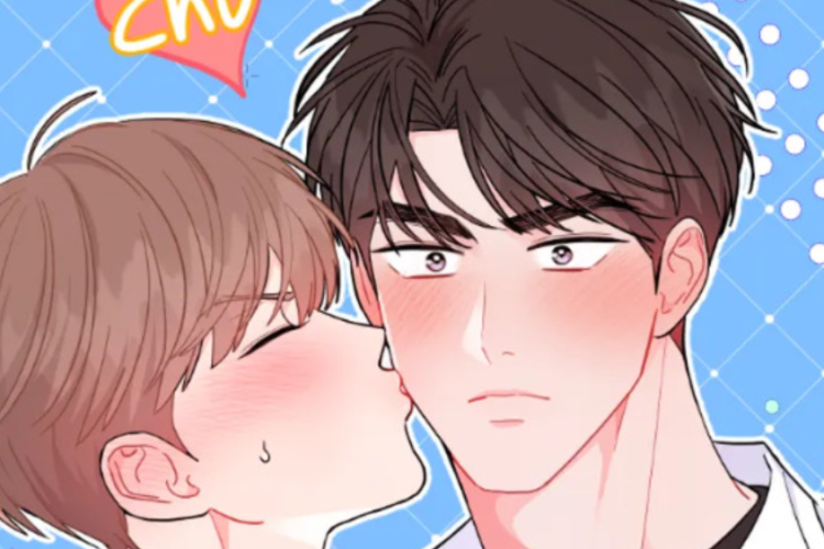 Link para ler Manhwa BL Can't Think Straight PT BR Capítulo Completo, Não Consigo Pensar com Clareza
