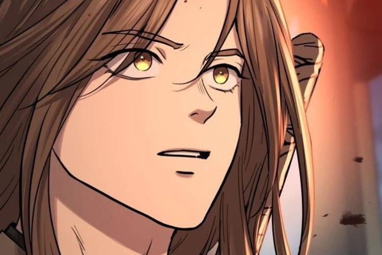 Poder Absoluto! Leitura del Manhwa Absolute Dominion Capítulo 100 PT BR Scan