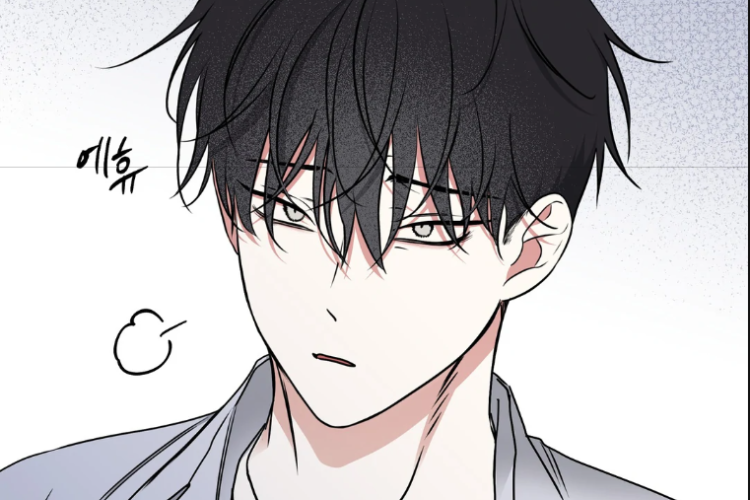 Spoilers o Manhwa BL Low Tide in Twilight Side Story Capítulo 109 PT BR, O passado sombrio de Taejoo!