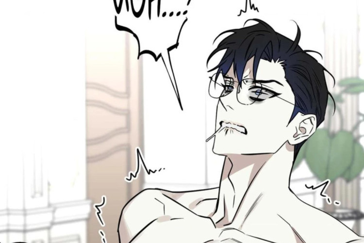 Leia na íntegra Manhwa The Taming of the Brat Full Capítulo PT BR, Apresentando Uma História Desafiadora
