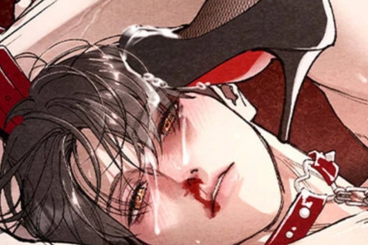 Link para ler Manhwa Toying with Daddy  PT BR Capítulo Completo, Brincando com o Papai 