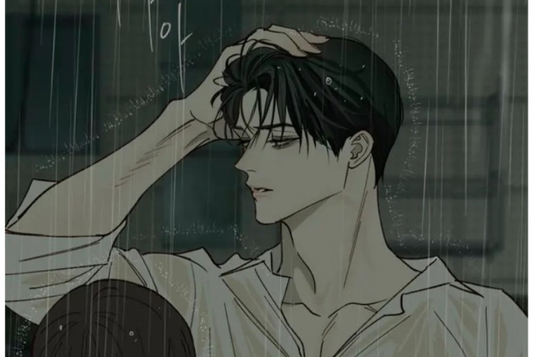 Leia do Manhwa Flowers Are Bait (Flores São Iscas) Capítulo 49 PT BR, A tensão volta a surgir