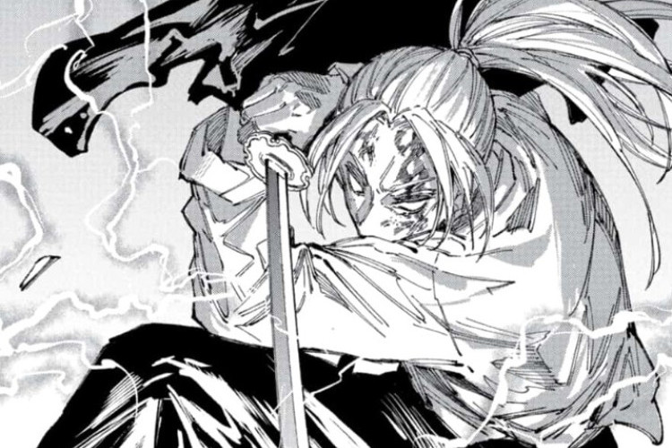 Link De Leitura Manga Sakamoto Days Capítulo 256 Scan PT BR Gratuito, O vencedor já foi definido