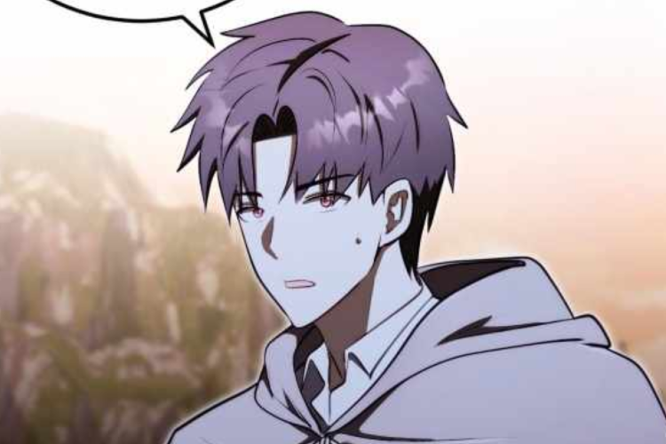 RAW Leia Manhwa The Eldest Son of the Marquis House is a Martial Artist Capítulo 17 Scan PT BR, O Orc que Dá Trabalho