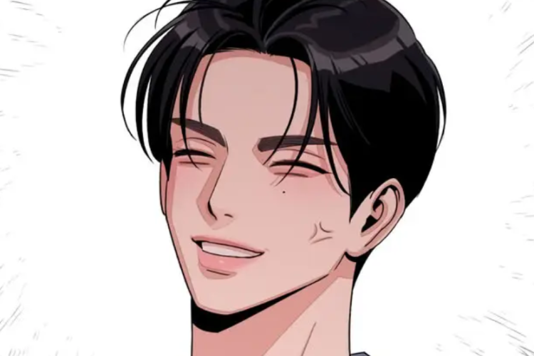 Leia Manhwa Iseop's Romance Capítulo 79 Scan PT BR, RAW! Uma Garota Muito Atraente