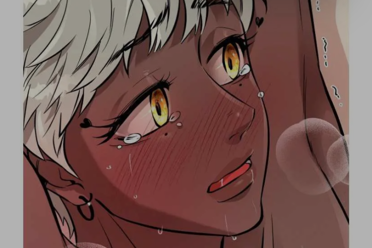 Leia o Manhwa Whipped Cream Spray Can (Whipping Spray) Full Capítulo PT BR, Com a Atualização Da Nova Sinopse!