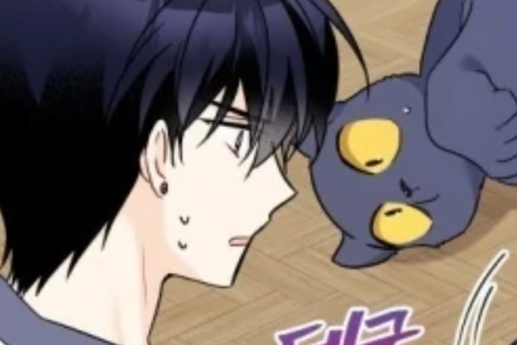 Manhwa The Symbiotic Relationship Between the Rabbit and the Black Panther Capítulo 179 PT BR Scan: Spoiler, Data de Lançamento & Link para Leitura