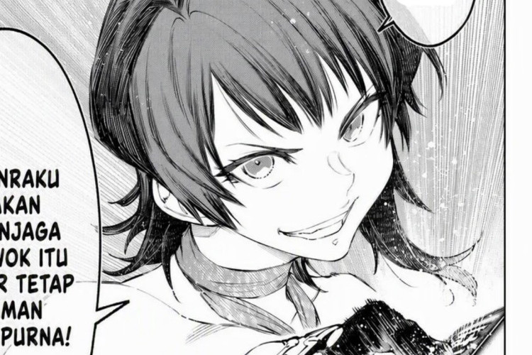 Link Oficial Para o Manga Shangri-La Frontier Capítulo 276 PT BR, Uma missão promissora