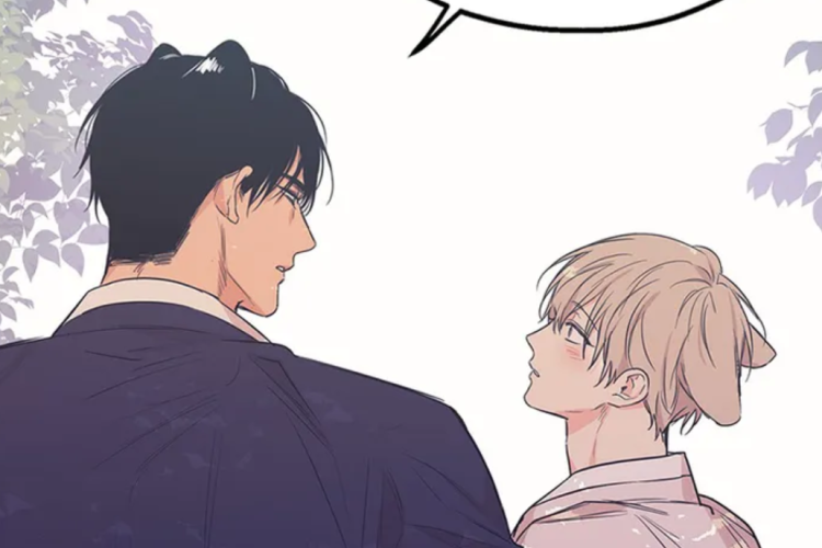 RAW Leia Manhwa BL No Love Zone Capítulo 1 Scan PT BR, Iniciando a Abordagem