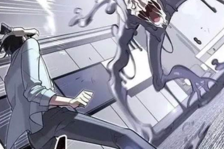 Laboratório em caos! Leitura Manhwa S-Class Hunter Heals with Monsters Capítulo 22 PT BR