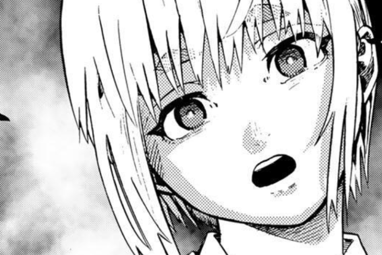 Tortura Sem Fim! Ler o Manga Juujika No Rokunin Capítulo 234 PT BR