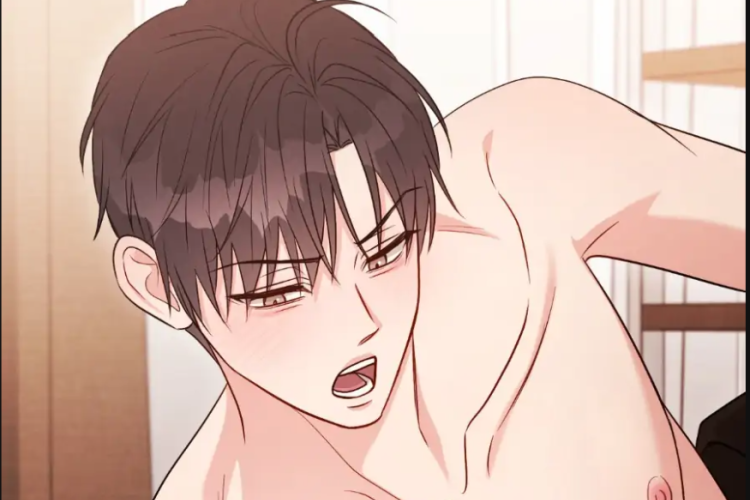 Leia Manhwa BL Placebo: Let's Play Full Capítulo PT BR, A História Completa, Aqui!