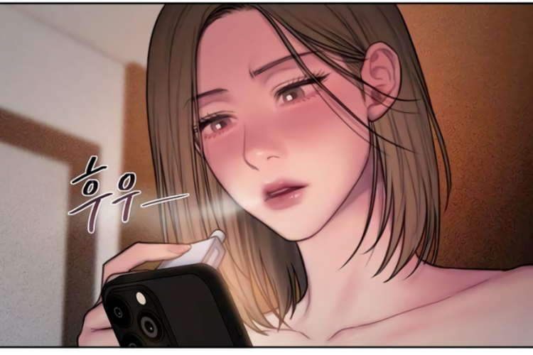 Link Leitura de Manhwa GREEDY Full Capítulo PT BR, Com a Atualização Da Nova Sinopse!