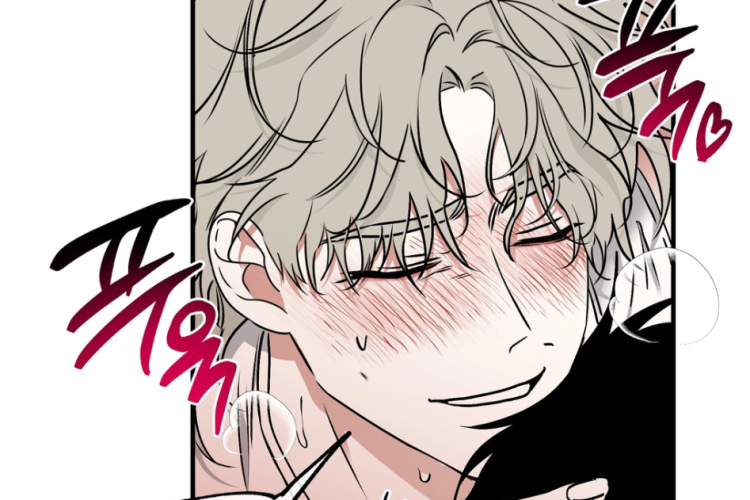 Ler BL Manhwa Low Tide in Twilight (Inversão de Papéis AU) Capítulo 117 PT BR, Einhyun apenas se rendeu