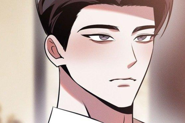 Com muita calma! Accidental Baby CH. 29 Scan PT BR