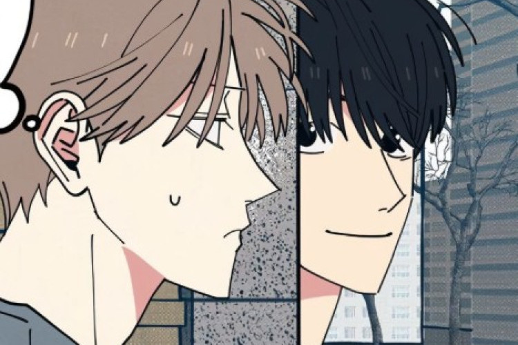 Parece um gato! Leitura BL Manhwa Courtside Courtship Capítulo 30 Scan PT BR