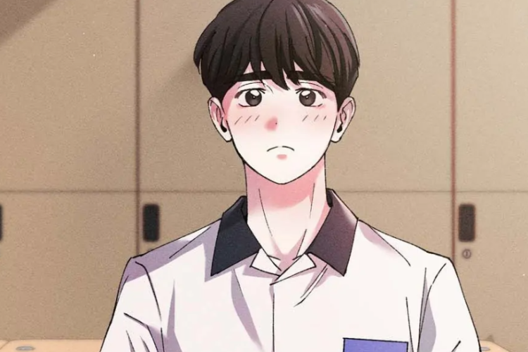 Ler o BL Manhwa Flex Appeal Capítulo 1 Scan PT BR, Apenas uma criança normal, sem nada de especial