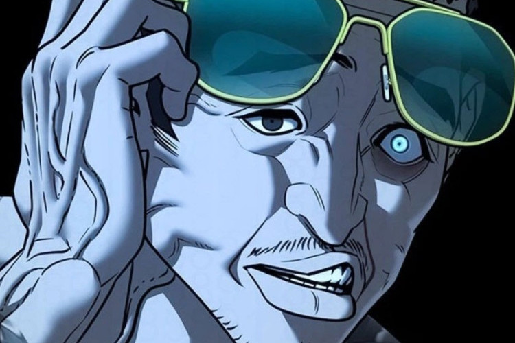 Ler Manhwa Reality Quest (Missões na Vida Real) Capítulo 210 BR Scan, O Homem Obcecado pela Honra!