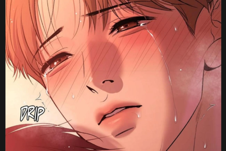 Link Leia de Manhwa BL JINX Season 2 Capítulo 88 PT BR, Kim Dan se rende