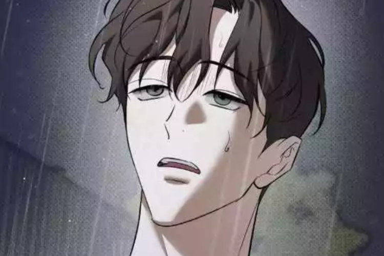 Spoiler RAW! Leia Manhwa BL The Hounds of Sisyphus Capítulo 21 Scan PT BR, Cego Pelo Amor
