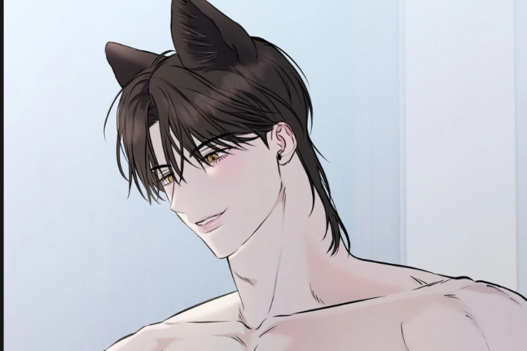 Leitura de Manhwa BL Hidden Sun Capítulo Completo PT BR, Apresentando Uma História Desafiadora