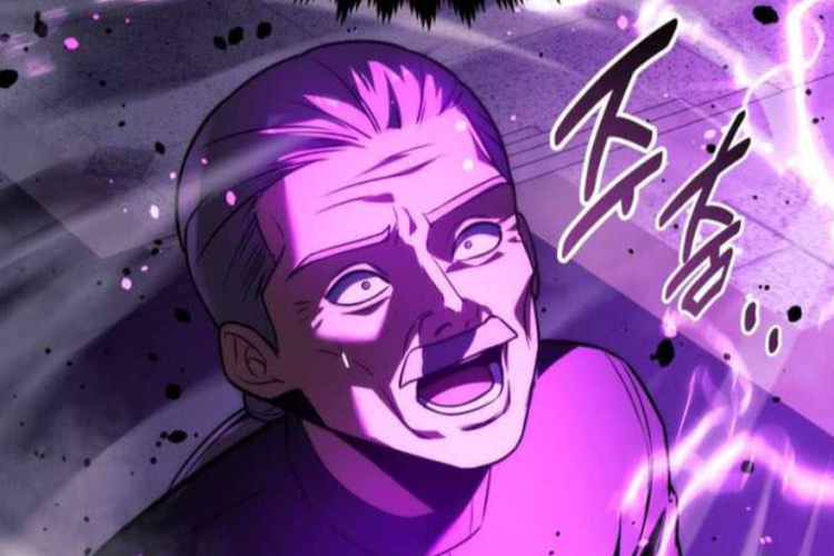 Ler o Manhwa The Extra's Academy Survival Guide) Capítulo 79 PT BR, Uma batalha terrível!