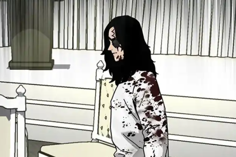 Links de Leitura Manhwa To Not Die Capítulo 201 Scan PT BR Gratuito, O louco que superou as previsões