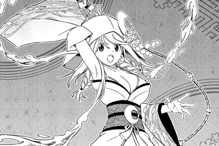 Uma Explosão Gigantesca! Explicação Manga Fairy Tail 100 Years Quest Capítulo 223 PT BR