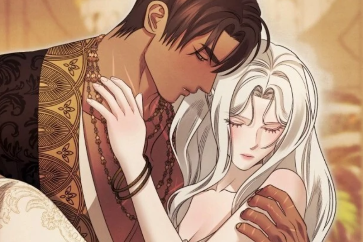 Surpresa Festiva! Link de Leitura Manhwa Predatory Marriage Capítulo 70 PT BR Scan & Data de Lançamento