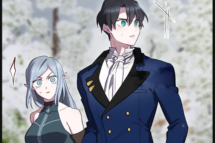 Spoilers RAW Manhwa Ending Maker Capítulo 68 PT BR, A batalha está prestes a começar