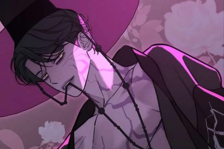 Spoilers de Tears on a Withered Flower (Lágrimas Sobre Flores Murchas) Capítulo 66 PT BR, Taeha realiza investigação