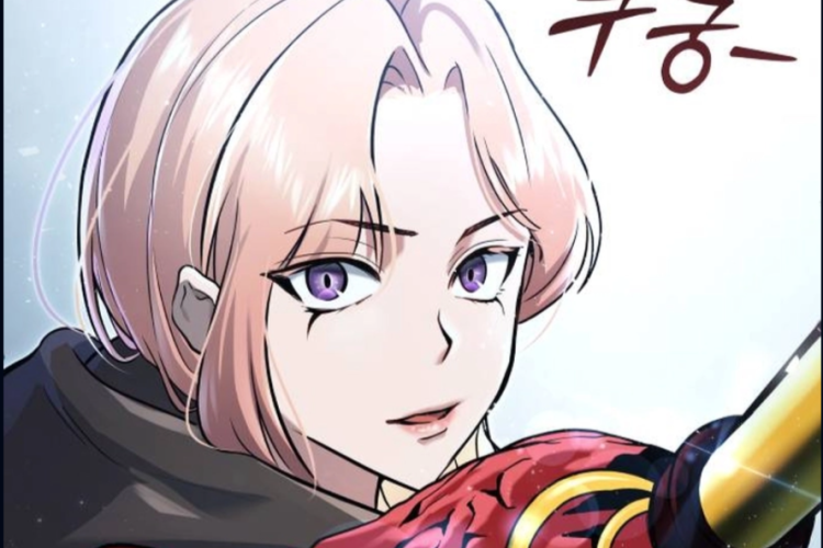 Link de Ler Manhwa  Urek Mazino Full Capítulo PT BR, Apresentando Uma História Desafiadora
