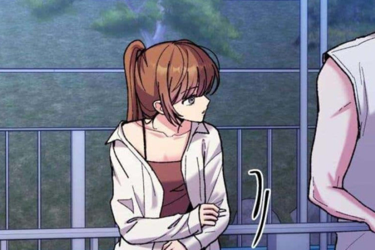 Crítica do Manhwa Lucky Mia! Cap 34 PT BR, Um sentimento cada vez mais forte