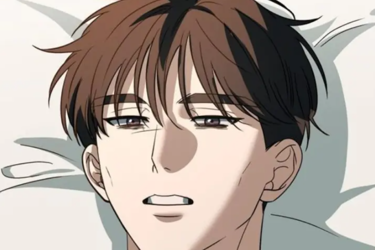 Manhwa BL Candy Contract Capítulo 40 PT BR Scan: Spoiler, Data de Lançamento e Link para Leitura